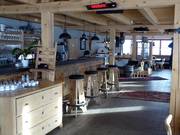 Bar dans la Sternalm