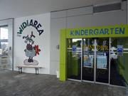 Bon plan pour les enfants :  - Garderie d'Hochoetz