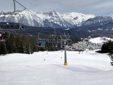 Images Gschwandtkopf – Seefeld