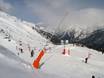 Fiabilité de l'enneigement Chamonix-Mont-Blanc – Fiabilité de l'enneigement Brévent/Flégère (Chamonix)
