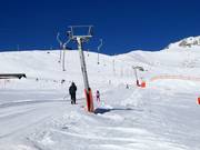 Lämmerbichl - Téléski