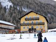 Tembler's Partyhimmel à Kals