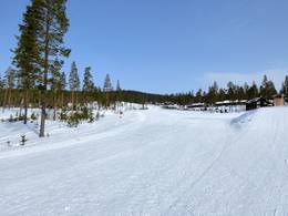 Domaine skiable Idre Himmelfjäll
