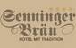 Hotel Senningerbräu