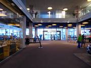 Centre de service Punka soigné