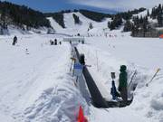 Deer Valley Conveyor 2 - Tapis roulant/Moving Carpet