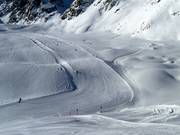 Piste facile Mittagskogel