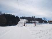 Biolles 2 - Téléski