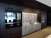 Platinum Lounge Grindelwald Terminal (réservé aux membres)