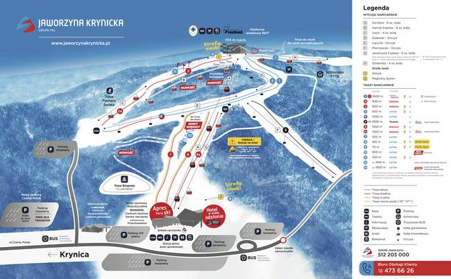 Jaworzyna Krynicka Jaworzyna Krynicka