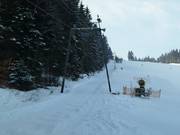 Klausenlift 1 - Téléski à pioches