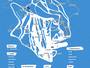 Plan des pistes Poley Mountain