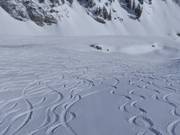 Itinéraire Kellerloch