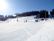Domaine skiable olympique Jahorina