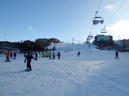 Domaine skiable Mt. Buller