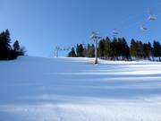 Piste n° 13 G4 Prawa