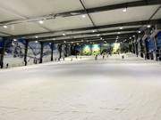 Piste Snowplanet