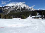 Mt. Norquay Terrain Park
