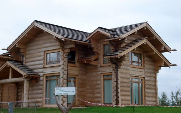 Moselle: offres d'hébergement sur les domaines skiables – Offre d’hébergement SnowWorld Amnéville