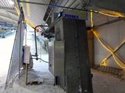 SnowWorld Zoetermeer Lift 5 - Téléski