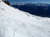 Domaines skiables pour skieurs confirmés et freeriders Valais – Skieurs confirmés, freeriders Crans-Montana