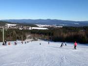 Piste Forsthausabfahrt I