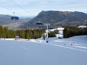 Descentes Kreuzwankl