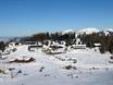Alpes nord-orientales: offres d'hébergement sur les domaines skiables – Offre d’hébergement Hinterstoder – Höss