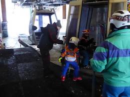 Ponte di Legno/Tonale/Glacier Presena/Temù (Pontedilegno-Tonale)