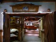 Lieu recommandé pour l'après-ski : Hasenstall