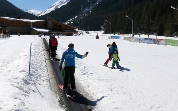 Stations de ski familiales Blagoevgrad – Familles et enfants Bansko