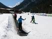 Stations de ski familiales Europe de l'Est – Familles et enfants Bansko