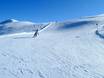 Domaines skiables pour les débutants dans l' Oberinntal (haute vallée de l'Inn) – Débutants Venet – Landeck/Zams/Fliess