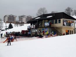 Donovaly (Park Snow)