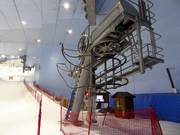 Ski Dubai Snowpark Lift - Téléski