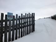 Respecte tes limites !