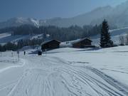 Le circuit du Hérisson