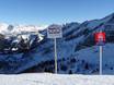 Salzburger Sportwelt: Domaines skiables respectueux de l'environnement – Respect de l'environnement Zauchensee/Flachauwinkl