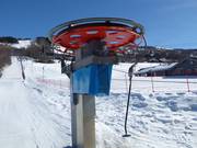 Familieheisen (B) - Téléski