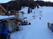 Campo Freina - Téléski