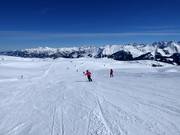 IF4 Descente Schäfalp, en haut