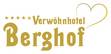 Verwöhnhotel Berghof