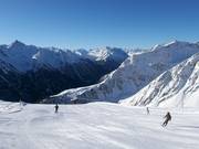 Descente Alblittkopf