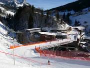 Connexion à Dienten