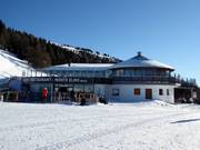 Restaurant de montagne Helm