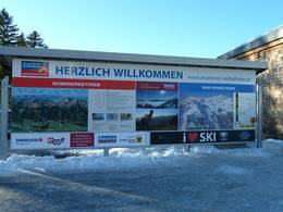 Hahnenkamm – Höfen/Reutte