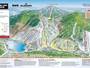 Plan des pistes Cannon Mountain