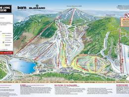Domaine skiable Cannon Mountain