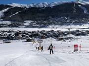 Del Sole - Téléski