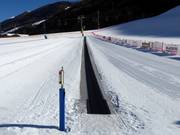 Klausi-Land 3 - Tapis roulant/Moving Carpet